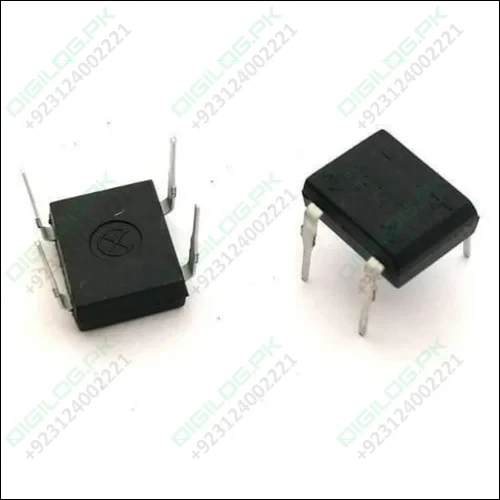 Db107 1amp 1000v Bridge Rectifier Diode Ic