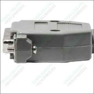 Db25 Female Solder D - sub Connector