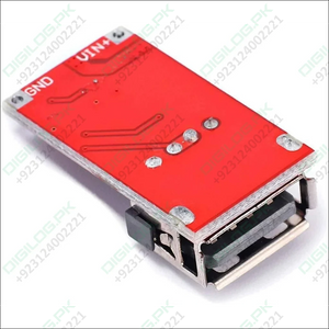 Dc-dc Buck Converter Car Usb Charger Module 6-24v 12v 24v