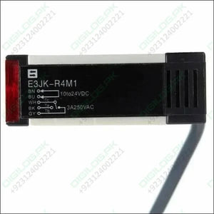 Photo Sensor For Disinfection Gate Lot