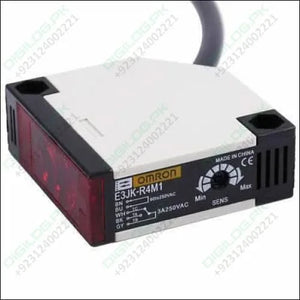 Photo Sensor For Disinfection Gate Lot