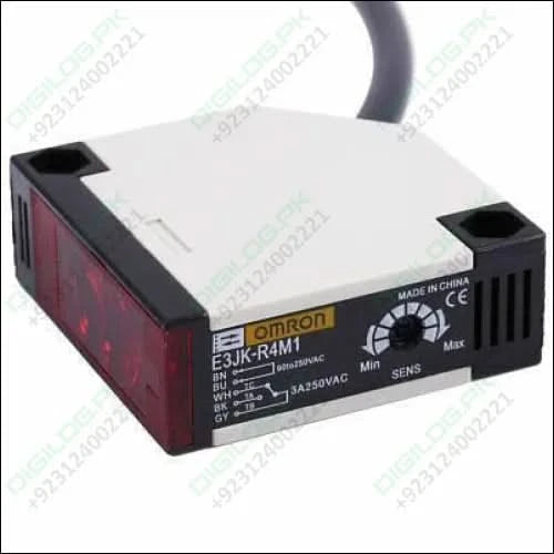 Photo Sensor For Disinfection Gate Lot