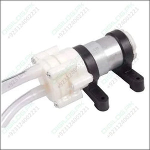 12v Dc Diaphragm Water Pump For Arduino