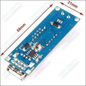 Dc To 2a Usb Charger 4.5 - 40v 5v Step - down Buck
