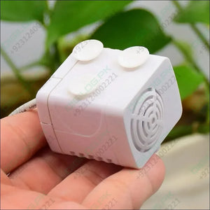 DC brushless water pump DC 12V 2W submersible pump fish tank rockery circulation