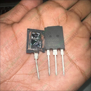 DG75X12T2 75Amp 1200Volt Dosemi In Pakistan | High-Power IGBT Module | Digilog.pk