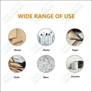 Diy Hot Melt 7mm Glue Stick