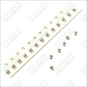 Capacitor 10uf Smd 0805 10uf 50v
