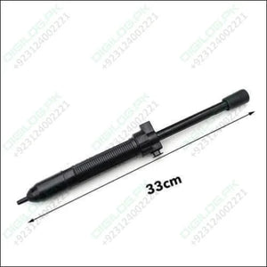 Desoldering Vaccum Pump Solder Sucker