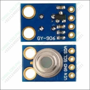 Digital Infrared Temperature Sensor Module Mlx90614