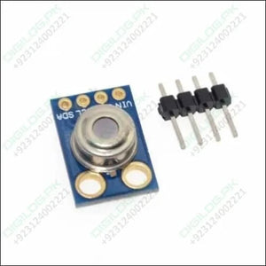 Digital Infrared Temperature Sensor Module Mlx90614