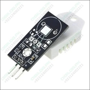 Original Digital Temperature And Humidity Sensor Module
