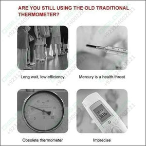 Wall Mounted Thermal Scanner (Temperature Scanner) Yna-800