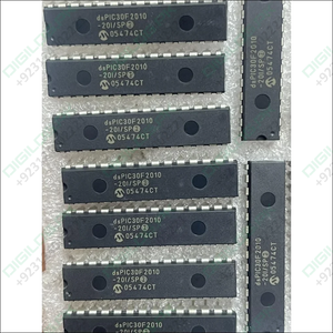 Original Inverter IC DSPIC30F2010 Microcontroller Price in Pakistan - DSPIC30F2010