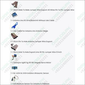 Diy Beaconhouse school kits