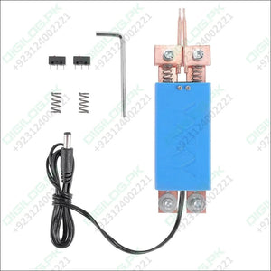 Diy Spot Welder Machine Welding 18650 Battery Handheld Pen