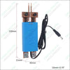 Diy Spot Welder Machine Welding 18650 Battery Handheld Pen