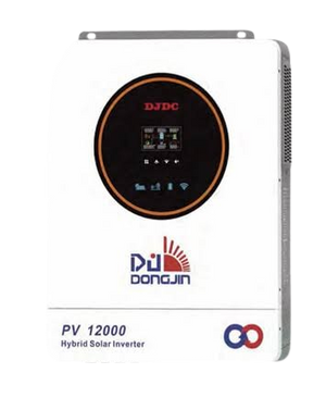 Dongjin PV12000 Solar WiFi Dongle - Real-Time Solar Monitoring