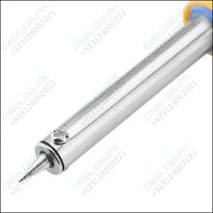 Dual Wattage Electric Temperature Gun Soldering Iron Tu-127a