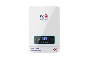 Dungjin pv6000 Solar WiFi Dongle - Real-Time Solar Monitoring