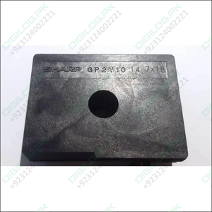 Dust Sensor Module Gp2y1010au0f Compact Optical