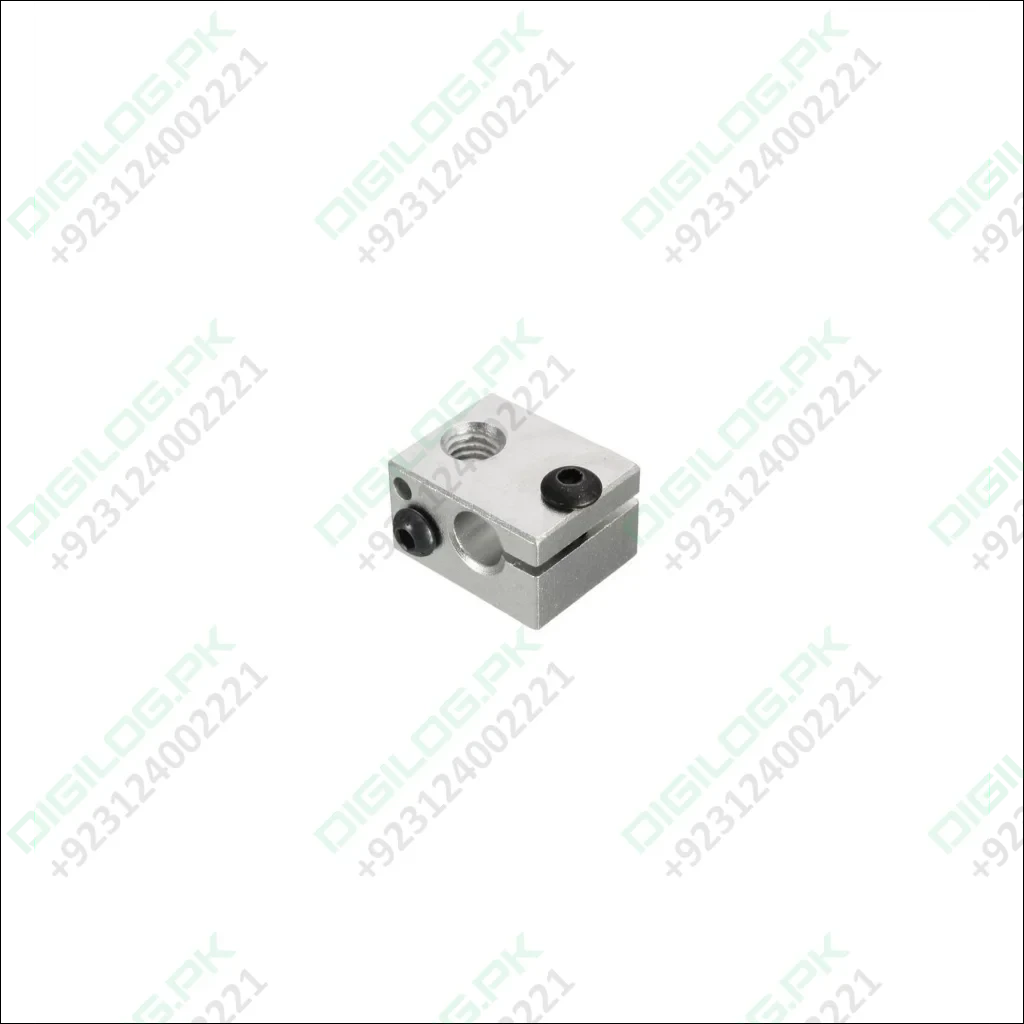 Heater Block 3d Printer Heat