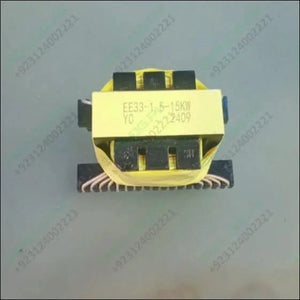 EE33-1.5-15KW Solar Inverter Transformer 23 Pins - EE33-1.5-15KW
