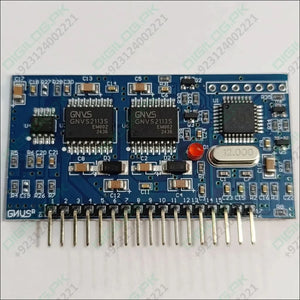 EGS002 EG8010 IR2113 DC to AC SPWM Pure Sine Wave Inverter Module In Pakistan