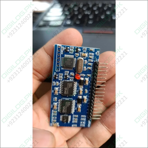 EGS002 EG8010 IR2113 DC to AC SPWM Pure Sine Wave Inverter Module In Pakistan