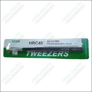 Esd-11 Vetus Tweezer