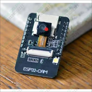 Esp32-cam Wifi + Bluetooth Camera Module Development Board