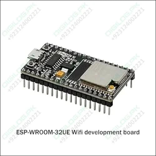ESP32 WROOM32U WROVER Module WIFI Module in Pakistan