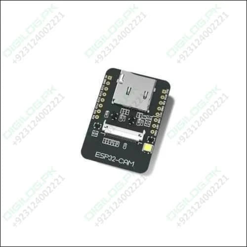 Ai Thinker Esp32 Cam Development Board Wifi Bluetooth