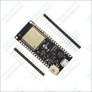 Esp32 Wemos Lolin32 Wifi + Bluetooth + Lipo Battery