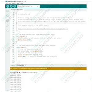 Espressif Esp32 Wroom 32d Development Board Esp32d Esp