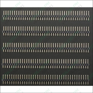40 Pin 2mm Pitch Male Header In Pakistan
