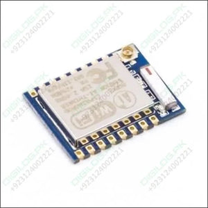 Esp8266 Esp-07 Wifi Module