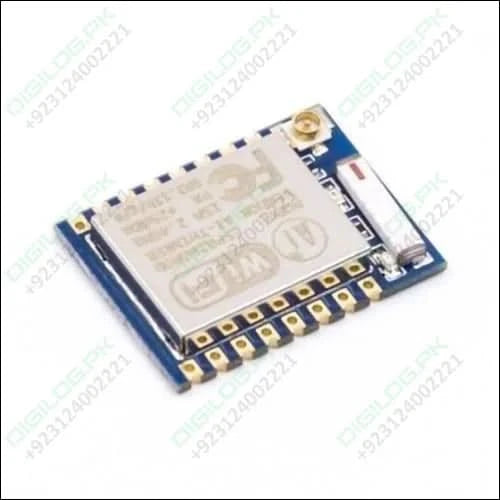 Esp8266 Esp-07 Wifi Module