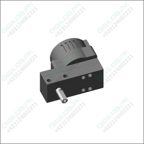 Encoder Motor For Robobloq Robots