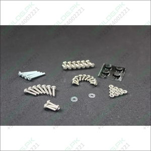 Unassembled 4dof Robotic Arm In Pakistan