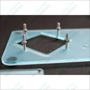 Unassembled 4dof Robotic Arm In Pakistan