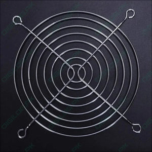 Fan Guard For 3inch By 3 Inch