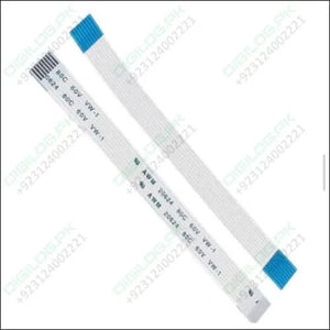 AWM 20624 80C 60V VW-1 10pin FFC Flexible Flat Cables 295mm