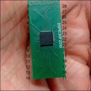 For Solar Inverter Inverter IC DSPIC30F2010
