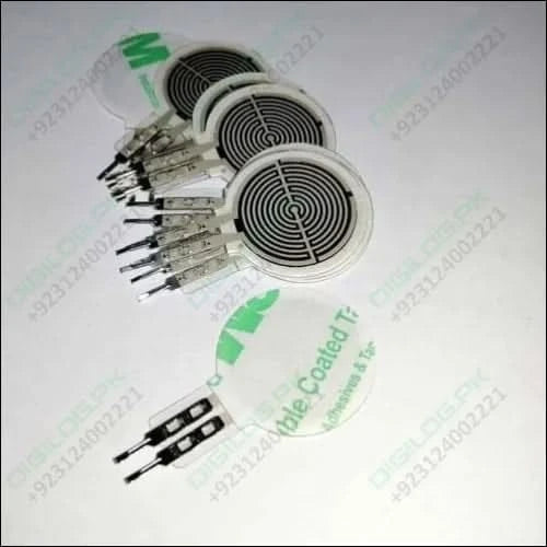Fsr402 Force Sensitive Resistor Fsr