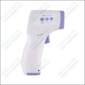 Industrial Forehead Non Contact Infrared Ir Thermometer