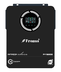 Fronus Infineon Reborn PV12200 Solar WiFi Dongle - Real-Time Solar Monitoring