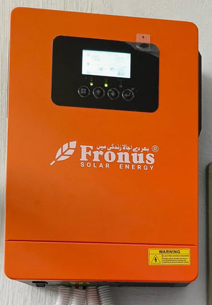 Fronus PV Inverter META 6KW PV9000 inverterzone solar wifi dongle-Real Time Solar Monitoring