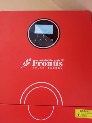 Fronus Meta 10KW PV14000 Mini Solar WiFi Dongle for Direct PV Inverters | Fronus Meta | Galaxy Envy