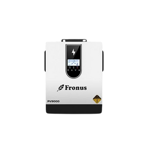 Fronus Meta 6KW pv9000 Solar WiFi Dongle - Real-Time Solar Monitoring